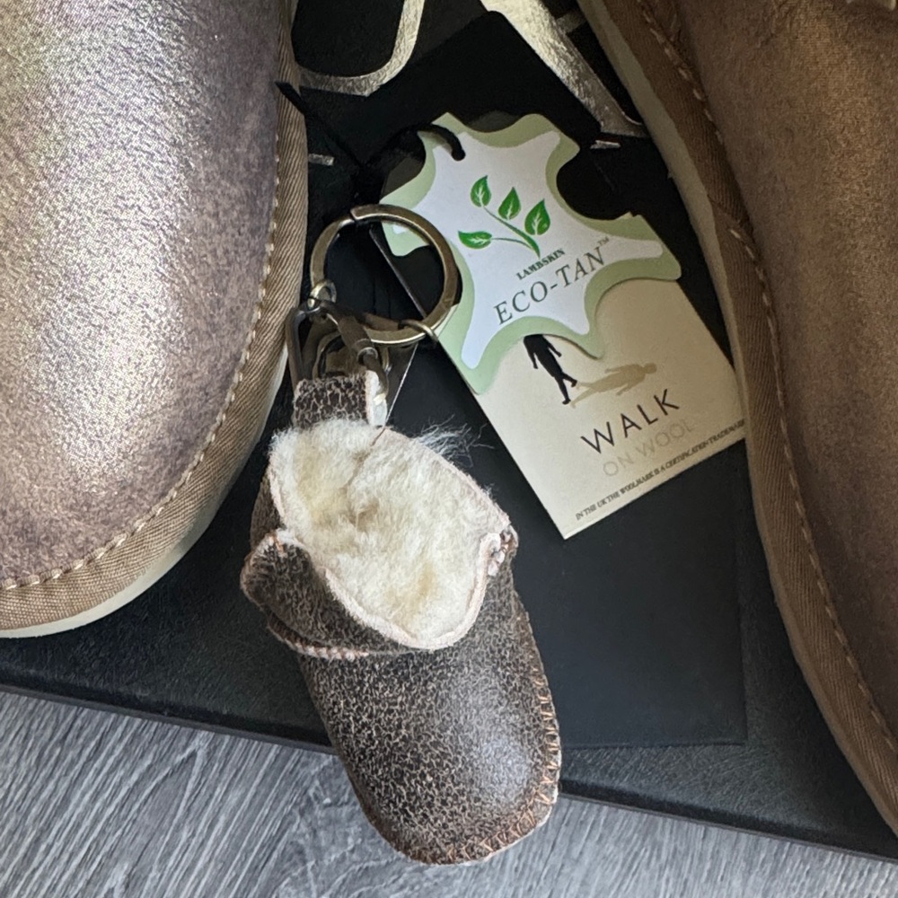 Australia Luxe Collective Gold Ankle Boots - Picture 10 of 13